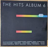 The Hits Album 6 - Dubbel-LP