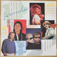 Hit Formula - Trippel-LP