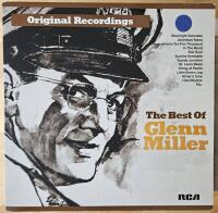 The Best Of Glenn Miller