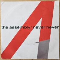 Never Never