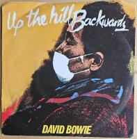 Up The Hill Backwards