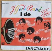I Do (Live Version)