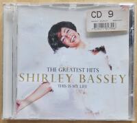The Greatest Hits - This Is My Life