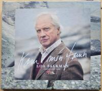 Kom i Min Famn - Loa Falkman Sjunger Evert Taube