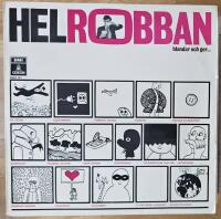 Helrobban Blandar och Ger&hellip;