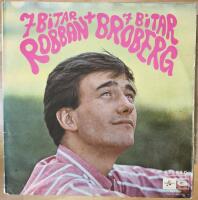 7 Bitar Robban + 7 Bitar Broberg