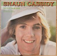 Shaun Cassidy