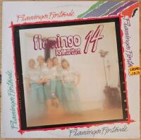 Flamingokvintetten 14