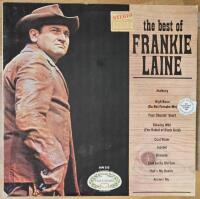 The Best Of Frankie Laine
