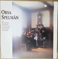 Orsa Spelmän