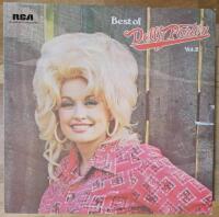 Best of Dolly Parton - Vol. 2