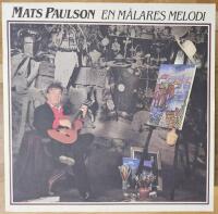 En Målares Melodi