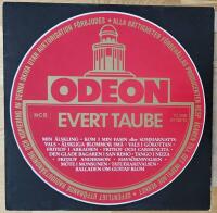 Evert Taube 1928-1951