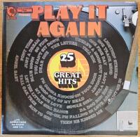 Play It Again