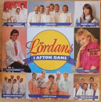 Lördans - I Afton Dans