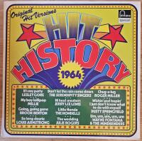 Hit History 1964