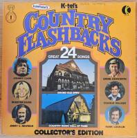 Country Flashbacks