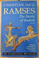 Ramses - The battle of Kadesh