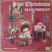 Blue Christmas