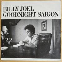 Goodnight Saigon