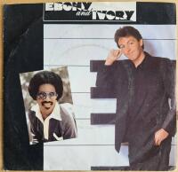 Ebony and Ivory