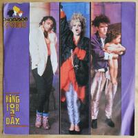 King For A Day