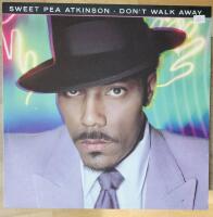 Don't Walk Away
