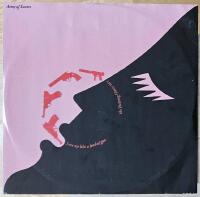Love Me Like A Loaded Gun (The Vietcong House Mix) - Maxisingel 12"