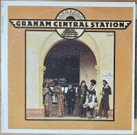 Graham Central Station