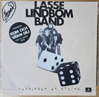 T&auml;rningen &Auml;r Kastad