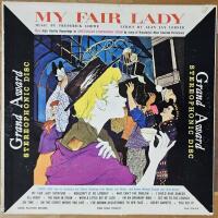 My Fair Lady
