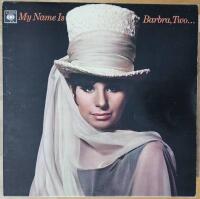My Name Is Barbra, Two&hellip;