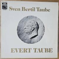 Evert Taube
