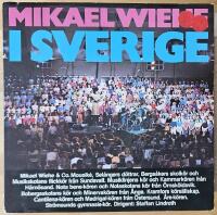 I Sverige - Dubbel-LP