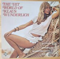 The Hit World of Klaus Wunderlich