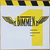 Bommen Bandstand Vol.1