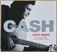 Easy Rider: The Best Of The Mercury Recordings