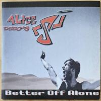 Better Off Alone