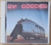 Ry Cooder