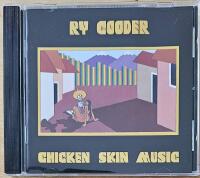 Chicken Skin Music