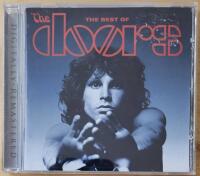 The Best Of The Doors (Remastered)