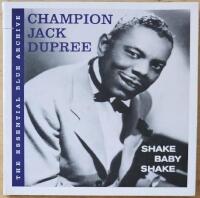 Shake Baby Shake