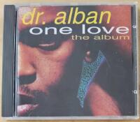 One Love - The Album