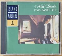 Five Leaves Left