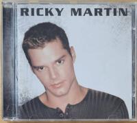 Ricky Martin