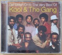Get Down On It: The Very Best of Kool & The Gang