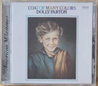 Coat of Many Colors