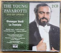 La Traviata - Dubbel-CD
