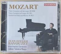 Piano Concertos, Vol. 3