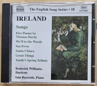 Songs - The English Song Series 18